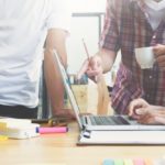 Website design
