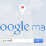 Google map integration