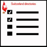 Switzerland directories