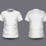 T-shirt design & Printing