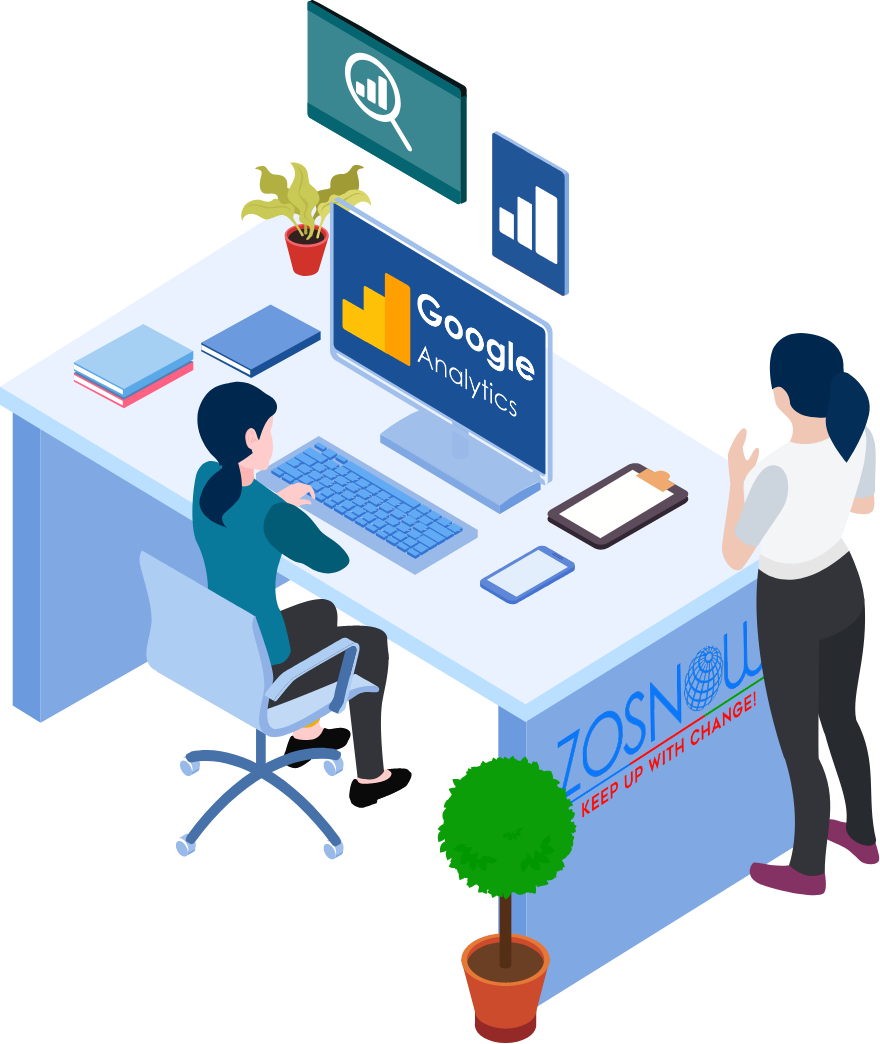 Google Analytics Setup