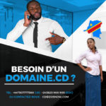 Nom de domaine .CD