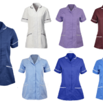 Women Healthcare Tunic