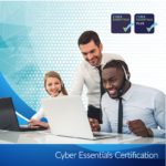 Cyber Essentials Certification