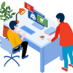 Création site Web et hébergement