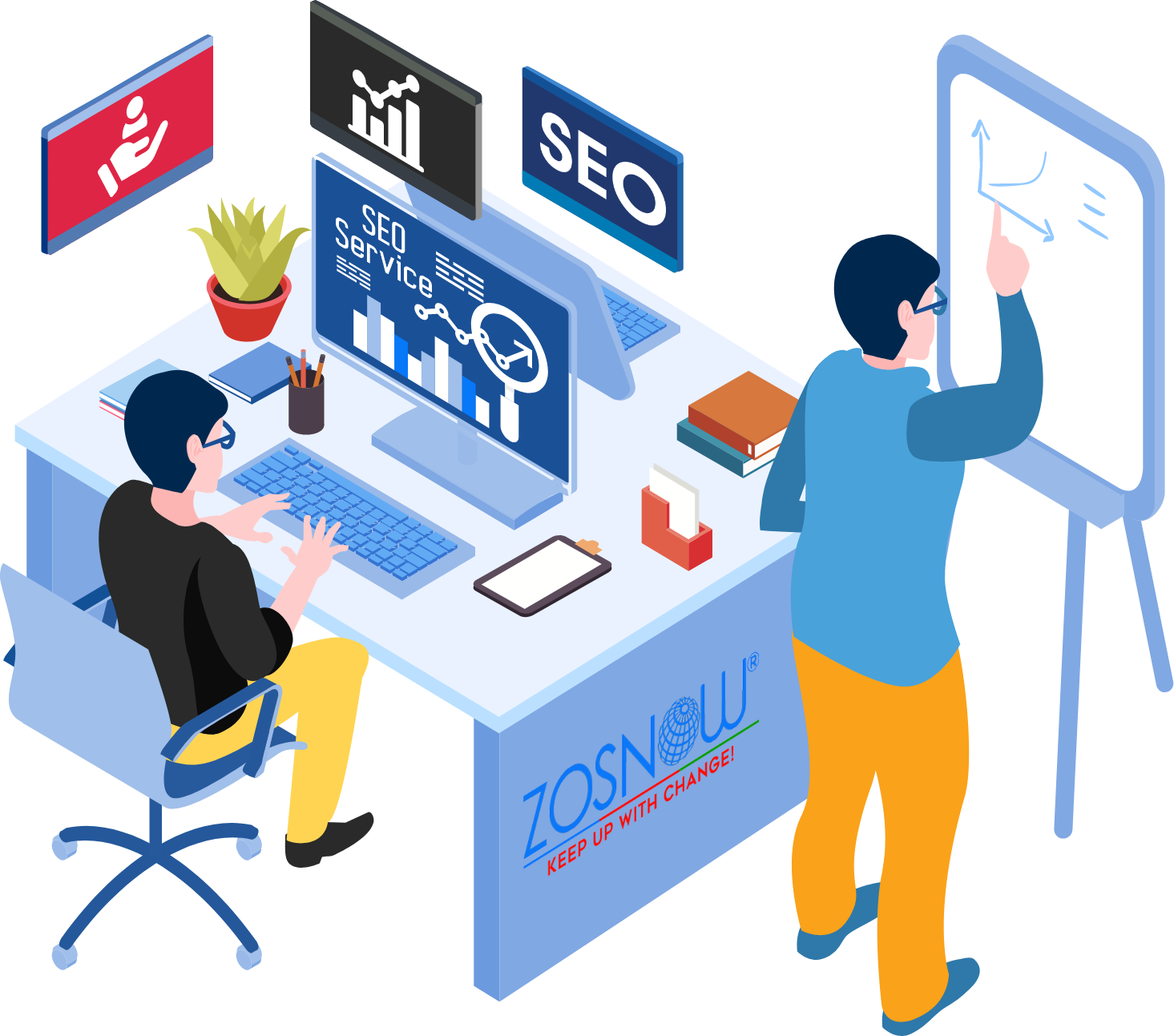 SEO Packages