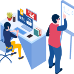 SSL certificate Installation