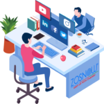 Facebook Page Cover & Branding